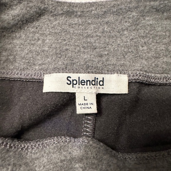 Splendid Norwood Joggers - NWT - Size L - Picture 9 of 14